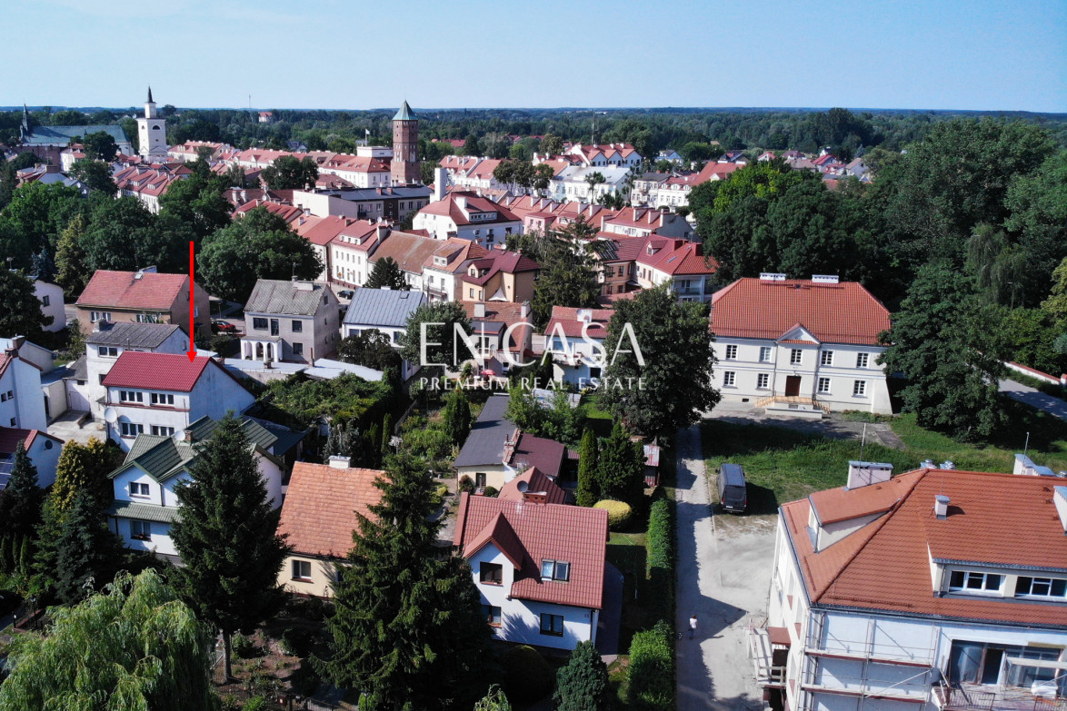 House Sale Pułtusk 3